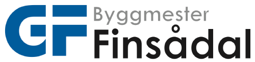 Byggmester G Finsådal logo